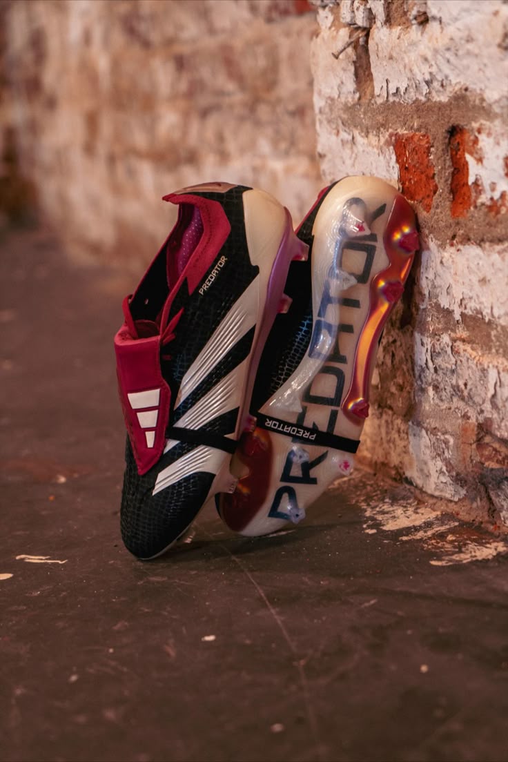 Adidas Phantom Elite FG