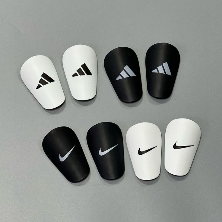 Adidas Ultralight Shin Guards