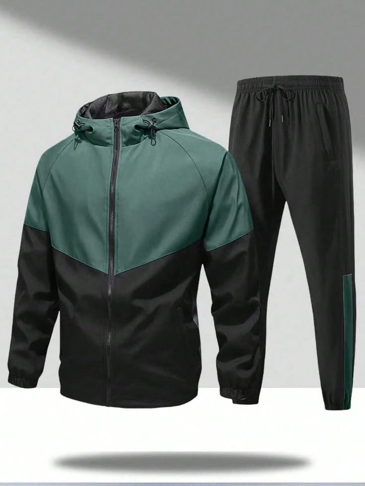 Puma Full-Zip Tracksuit