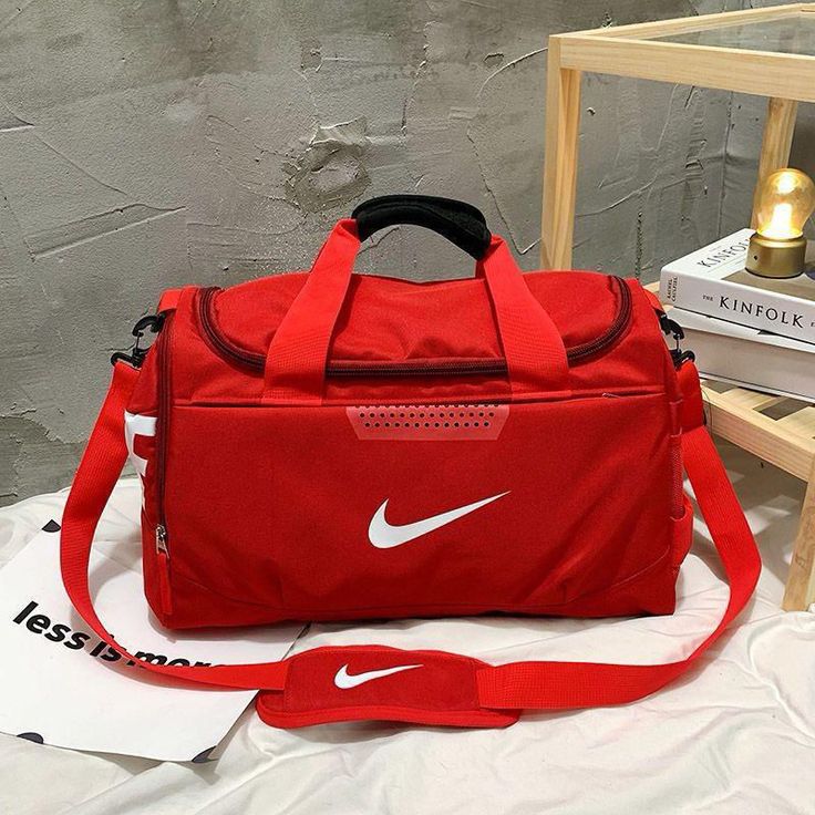 Mizuno Team Duffel Bag