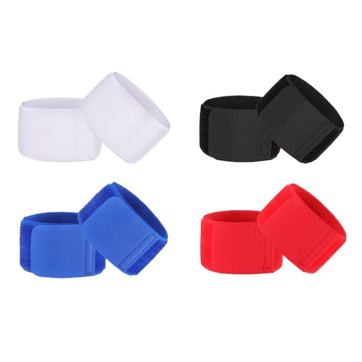 Nike Shin Guard Straps