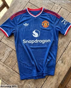 Adidas Away Replica Jersey