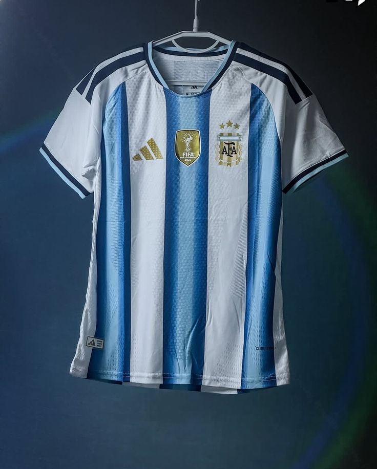 Joma Champions Edition Jersey