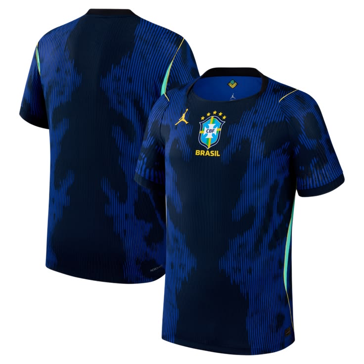 Mizuno Third Kit Jersey