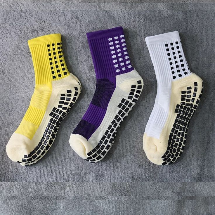 Grip Socks & Accessories